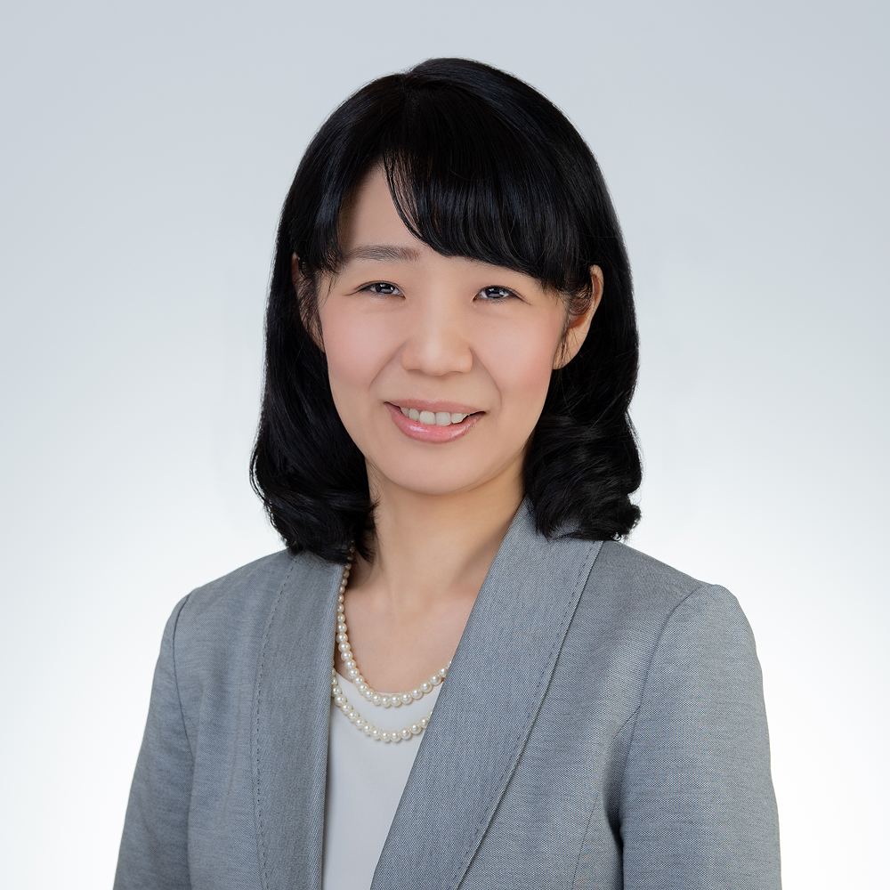 園長 谷本直子